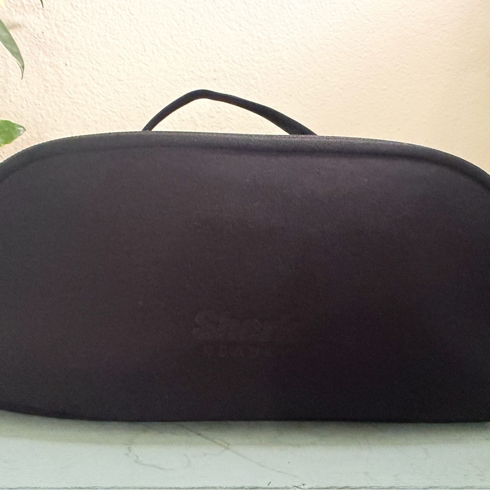 Shark flex fusion black travel case